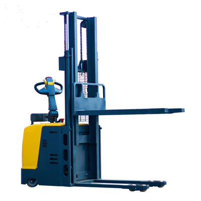 5M Electric Lifting Port Forklifts